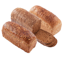 Ribbelbrood